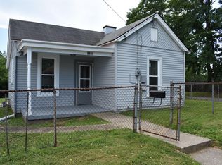 1252 Hammond Ave, Lexington, KY 40508