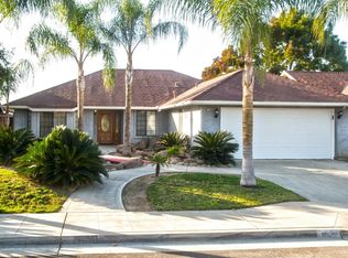 1460 Fir Ave, Clovis, CA 93611