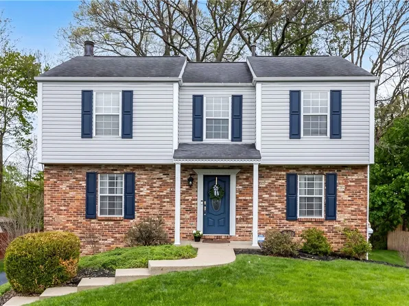 570 Bruton Dr, Gibsonia, PA 15044