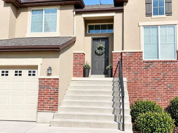 1052 Chidester Dr, North Salt Lake, UT 84054