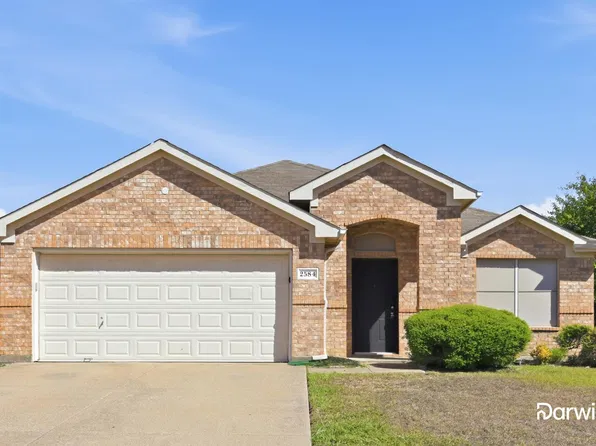 2584 Taos Dr, Grand Prairie, TX 75051