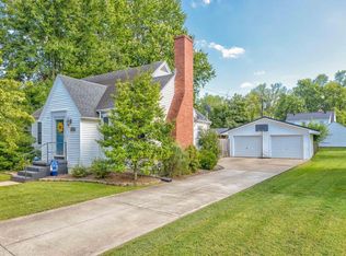 1216 W 15th St, Owensboro, KY 42301