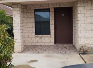 1120 Robinhood St #L, Brownsville, TX 78521