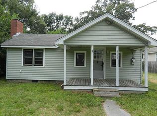 1613 Elder Ave, Chesapeake, VA 23325