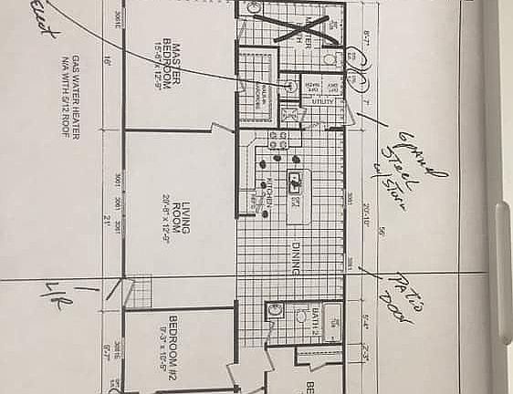 3rd image of 4024 Audrey Ct