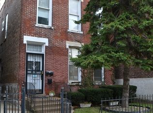 3043 S Normal Ave, Chicago, IL 60616