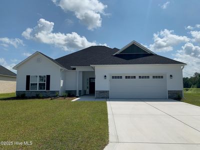 540 Appalachian Trail N, Jacksonville, NC, 28546