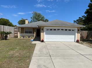 422 Sea Breeze Dr, Panama City Beach, FL 32413