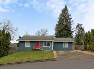 19626 SW Oak St, Aloha, OR 97078