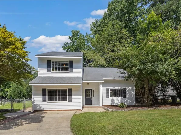 411 Musket Dr, Williamsburg, VA 23185