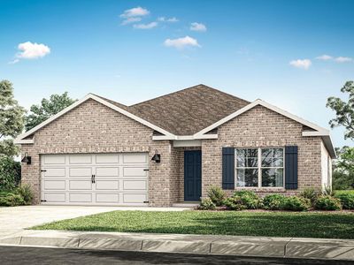 153 List Rd, Huntsville, AL, 35810