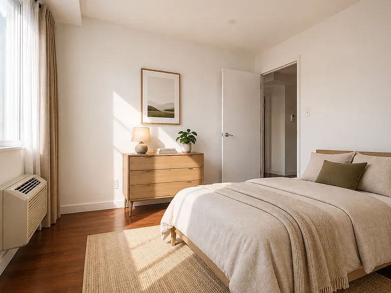 276 Stanhope St #2A — Photo 3