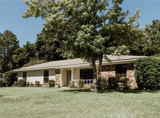 3126 Olde Gate Rd, Mobile, AL 36695