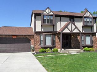 135 S Hempstead Rd, Westerville, OH 43081
