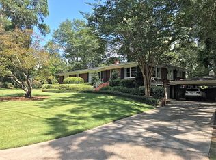 2700 Nancy St, Columbus, GA 31906
