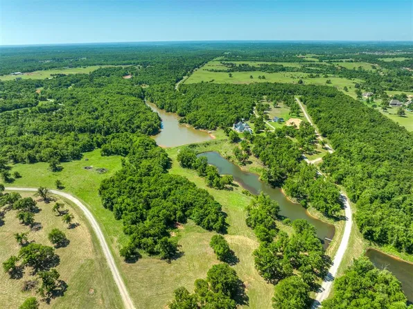 9759 Creek View Rd Lot -12, Guthrie, OK 73044