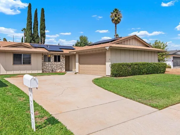 1522 York Pl, Escondido, CA 92027