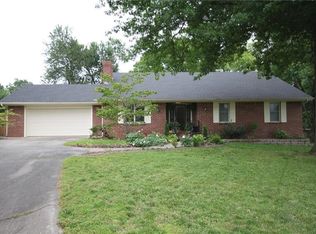 1209 Tru Ln, Rogers, AR 72756