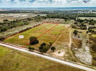 6 County Road 340, Caldwell, TX 77836