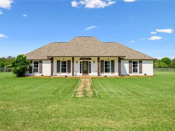 51337 Turnpike Rd, Folsom, LA 70437