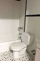 Rented by Citi Habitats