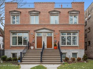 917 Greenleaf St, Evanston, IL 60202