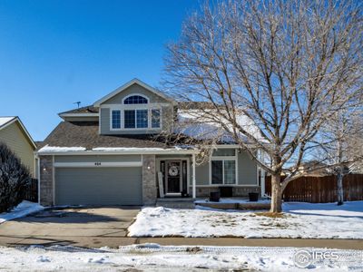 464 Heritage Ln, Johnstown, CO, 80534