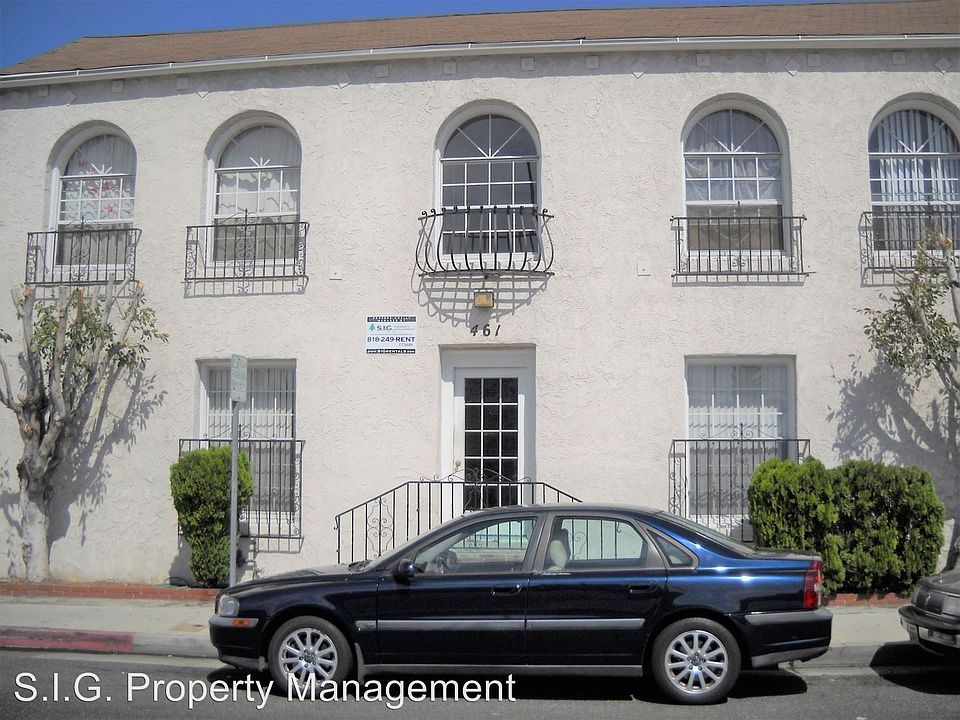 1st image of 461 W Colorado St APT 2