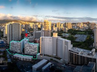 Kalia, Honolulu, HI 96815