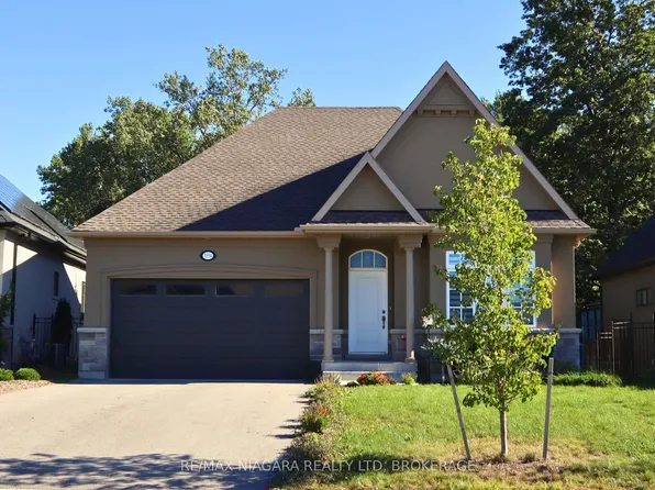 3554 Whispering Woods Trl, Fort Erie, ON L0S 1N0