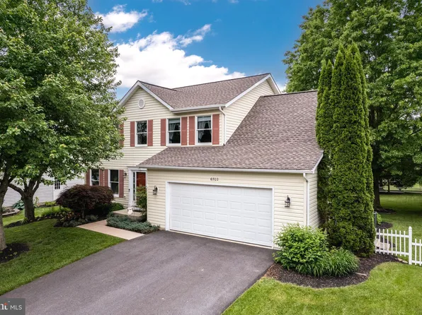 6702 Sweet Clover Ct, Sykesville, MD 21784