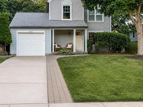297 Tolstoy Ln, Severna Park, MD 21146