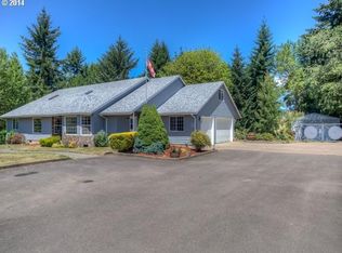 28975 NE Wilsonville Rd, Newberg, OR 97132