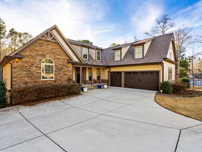 111 Abercrombie Poin, Greenwood, SC, 29649