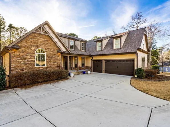 111 Abercrombie Point, Greenwood, SC 29649