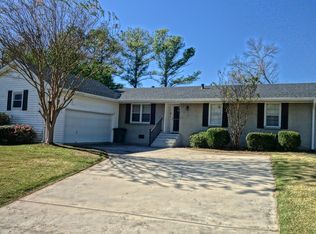 2814 Briarwood Dr SE, Huntsville, AL 35801