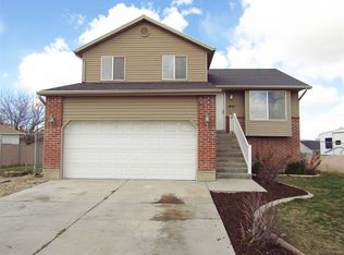 1991 N 550 W, Clinton, UT 84015