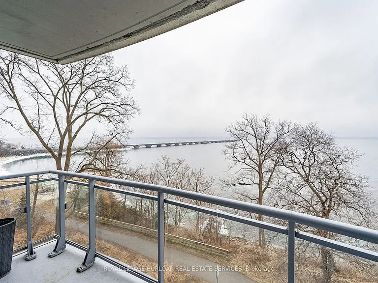 3500 Lakeshore Rd W #503 — Photo 31
