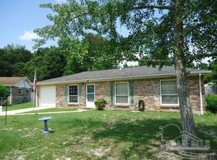 7730 Fitch Ave, Pensacola, FL 32514