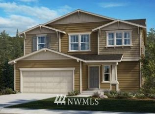 17712 122nd Stct E, Bonney Lake, WA 98391