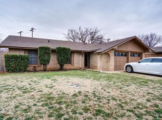5705 36th St, Lubbock, TX 79407