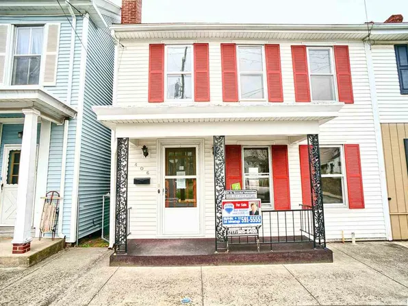 406 Orange St, Mifflintown, PA 17059