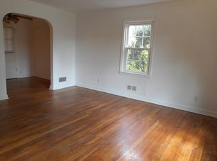 1721 Greenwood Rd SW, Roanoke, VA 24015