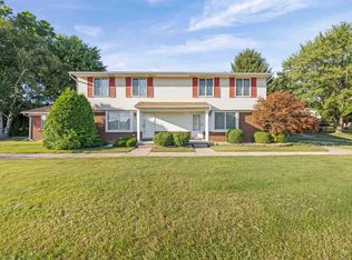 51116 S Foster Rd, Chesterfield, MI 48047