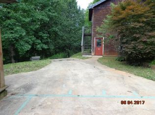 156 Durwood Dr, Copperhill, TN 37317