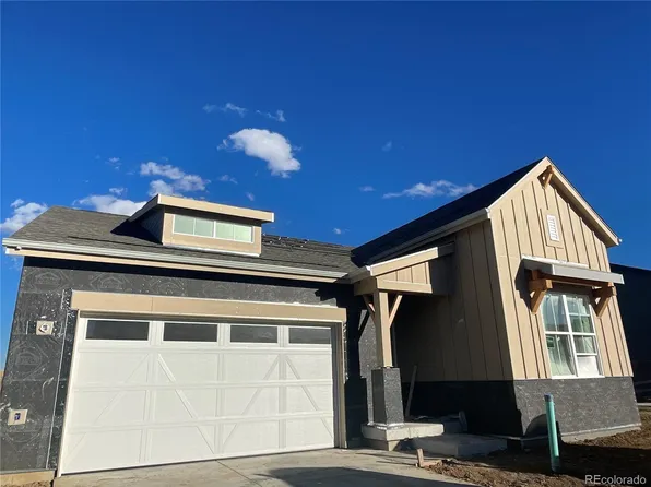 8196 Mount Kataka Street, Littleton, CO 80125
