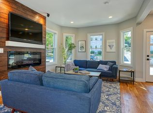 61 Paul Revere Rd #1, Arlington, MA 02476