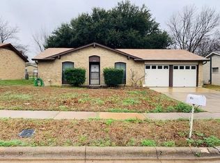 1806 Redwood St, Arlington, TX 76014