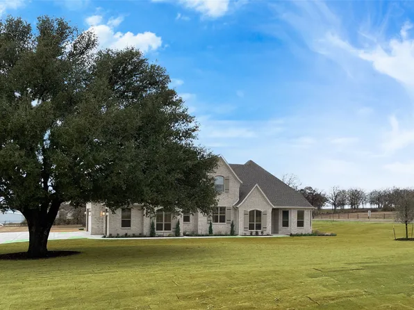 201 Maverick Ct, Granbury, TX 76049