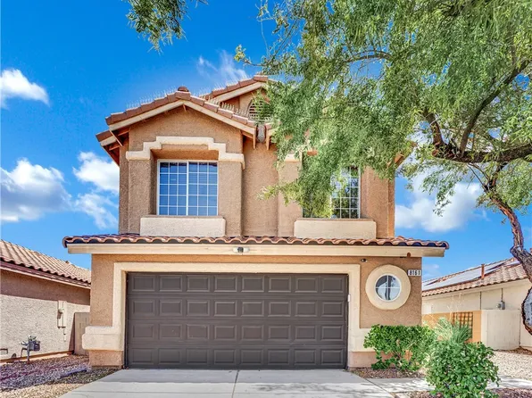 8161 W Gilmore Ave, Las Vegas, NV 89129